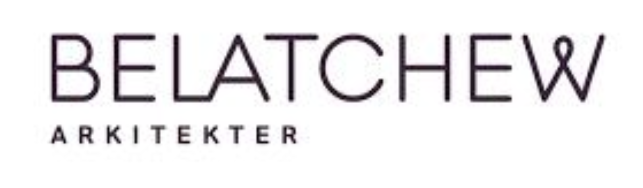 Belatchew Arkitekter