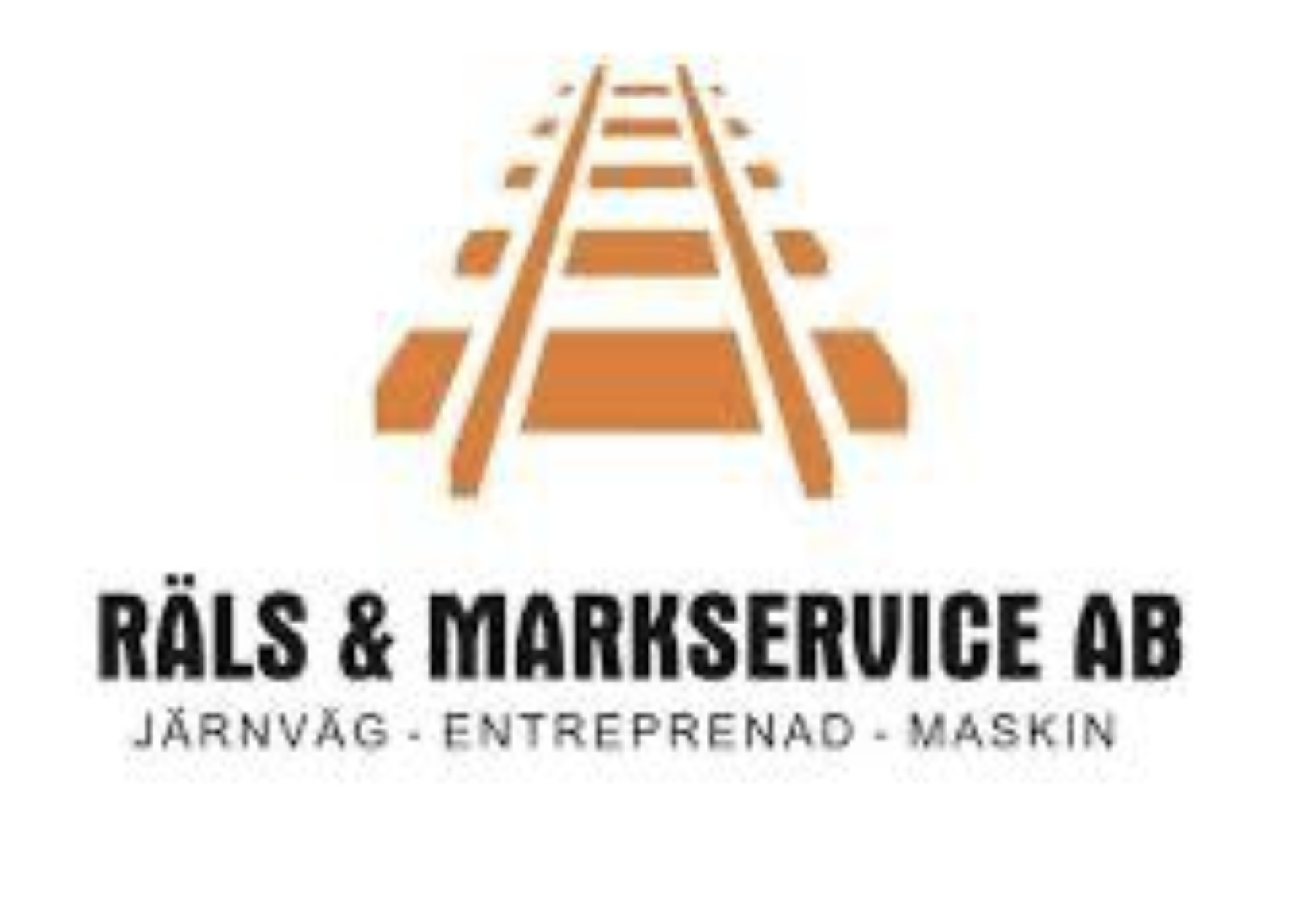 Räls & Markservice AB