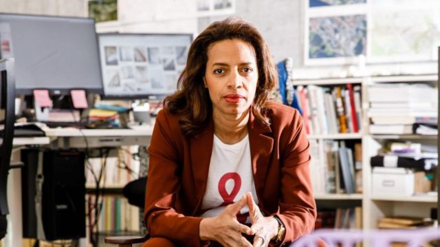 Rahel Belatchew